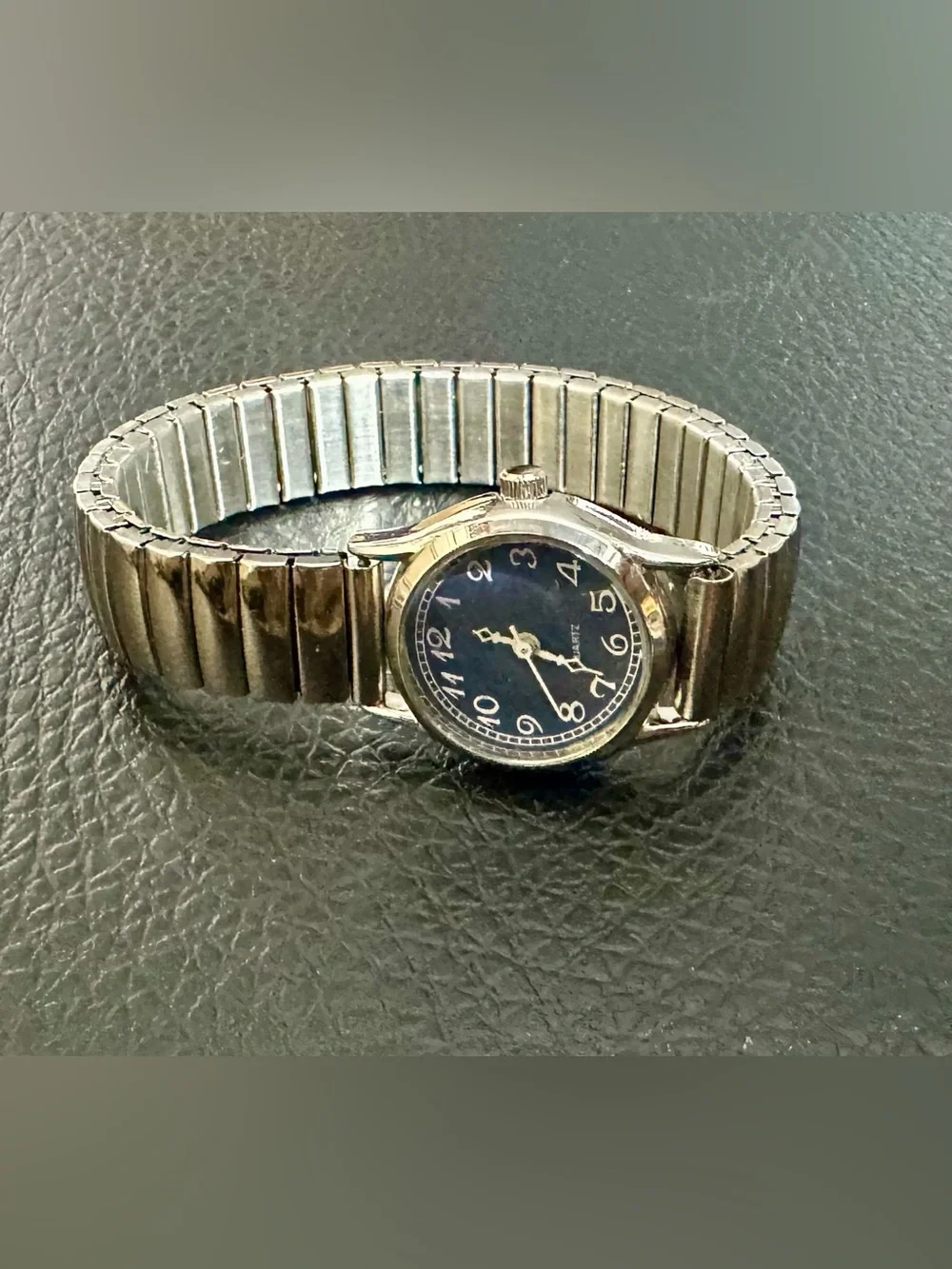 N/A classic quartz